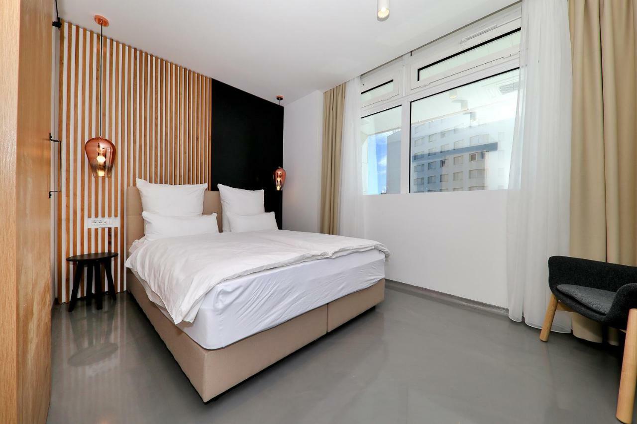 White Rooms Zadar345 Dış mekan fotoğraf