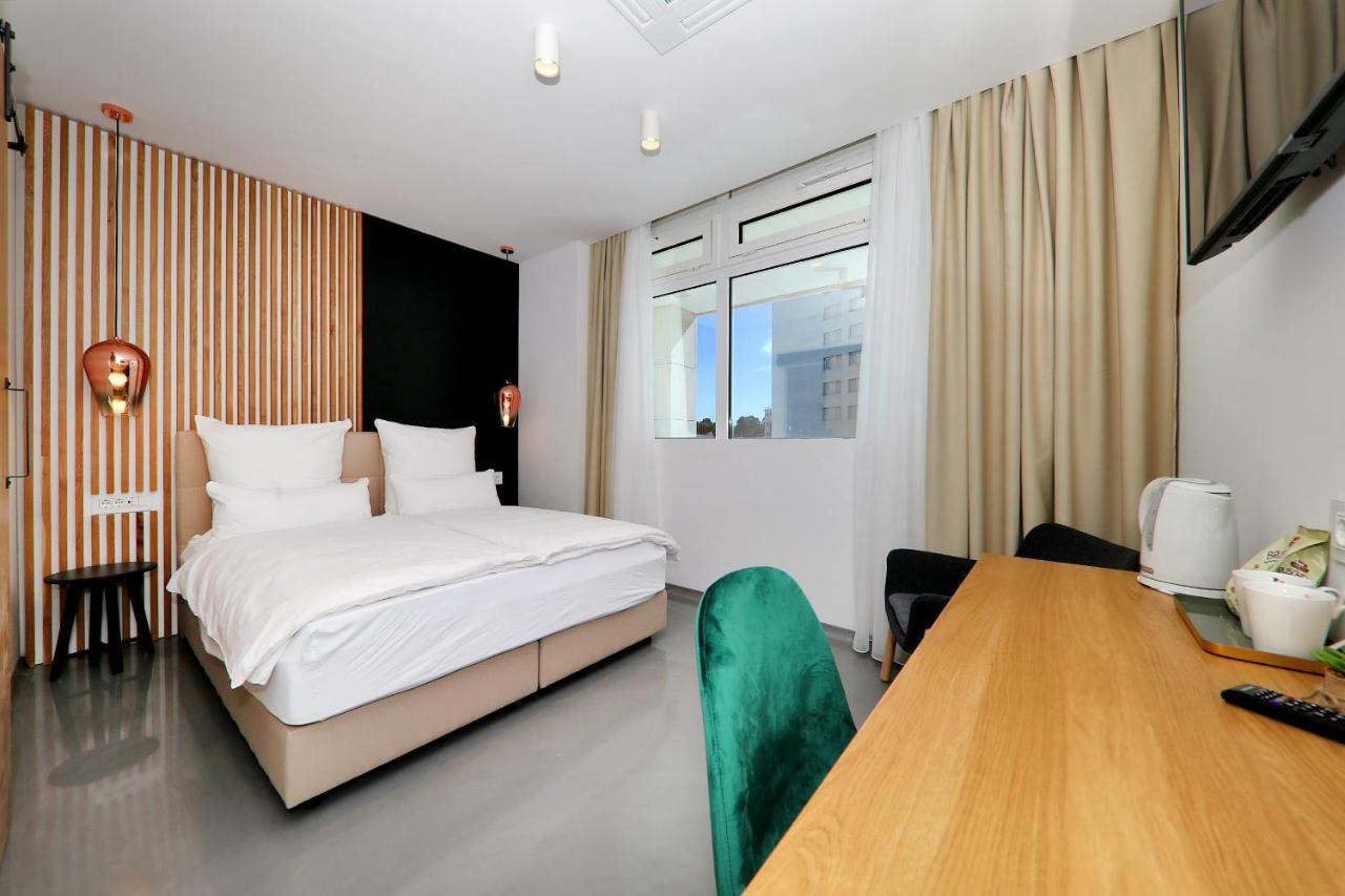 White Rooms Zadar345 Dış mekan fotoğraf