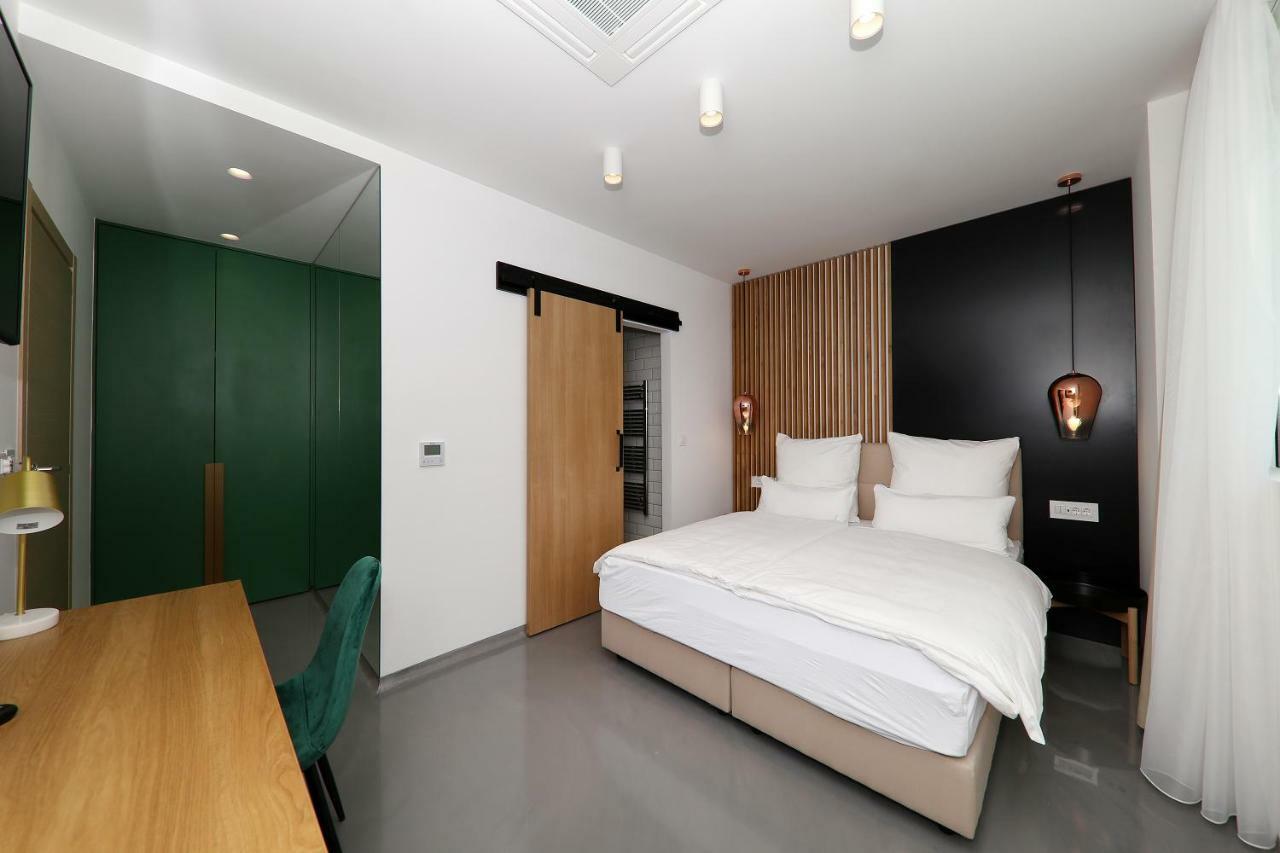White Rooms Zadar345 Dış mekan fotoğraf