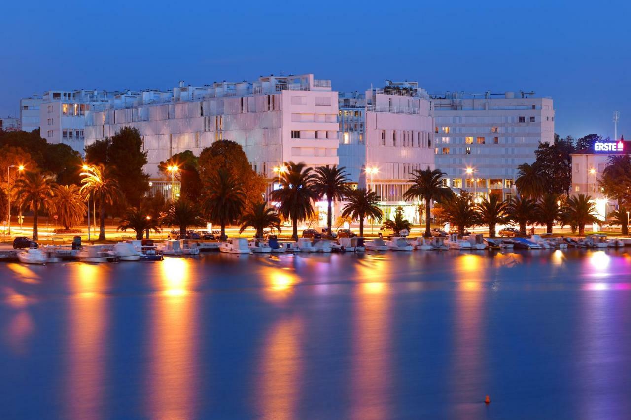 White Rooms Zadar345 Dış mekan fotoğraf