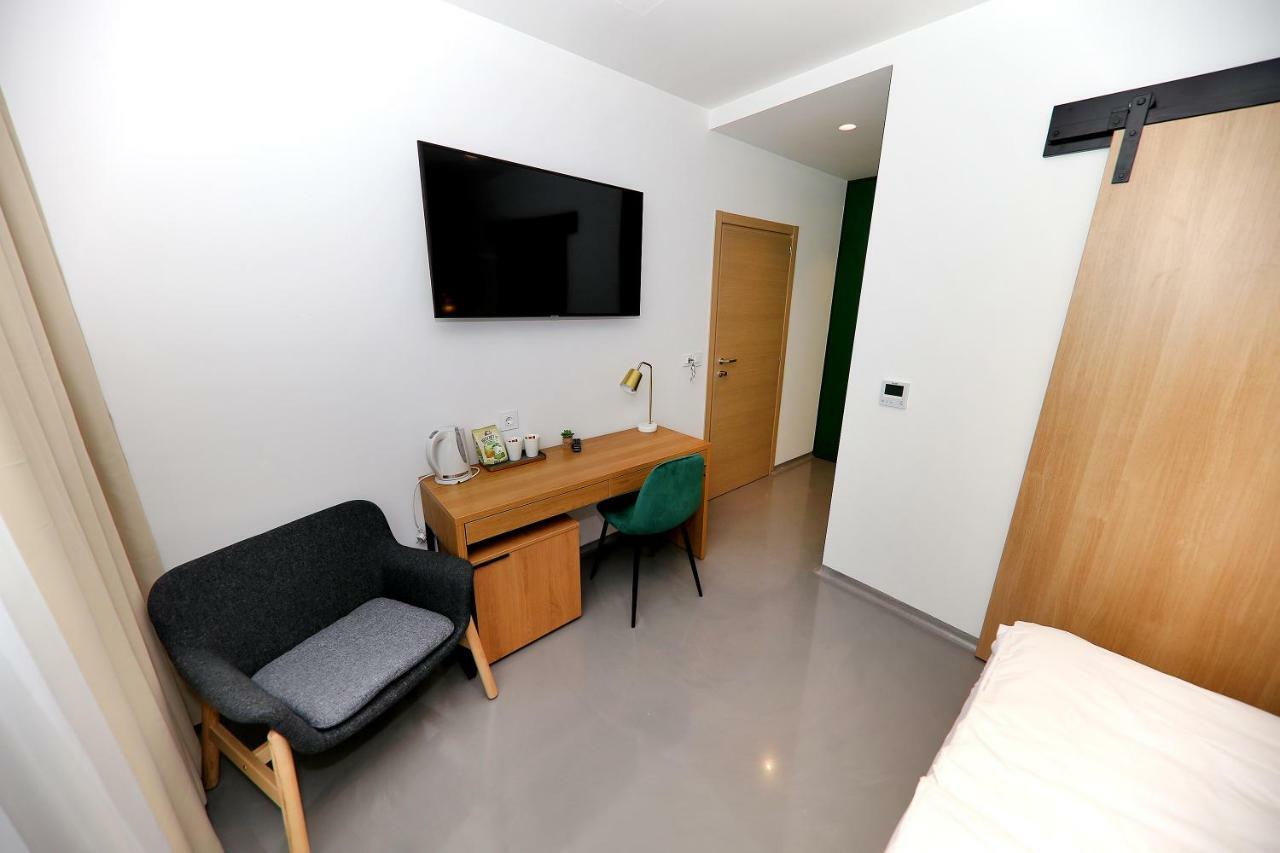 White Rooms Zadar345 Dış mekan fotoğraf