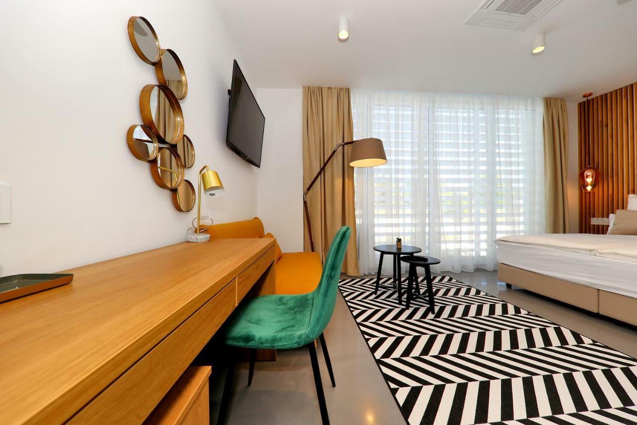 White Rooms Zadar345 Dış mekan fotoğraf