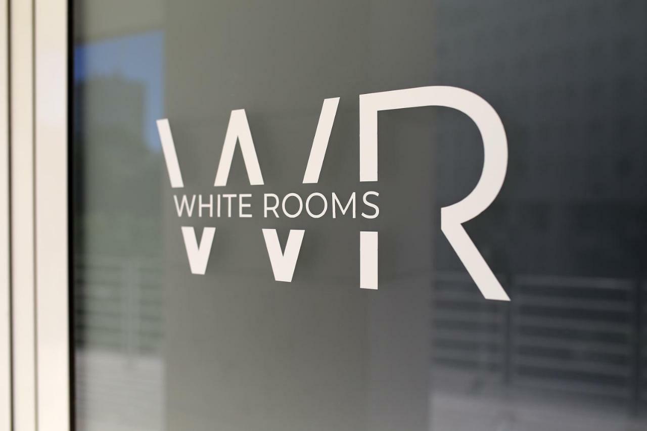 White Rooms Zadar345 Dış mekan fotoğraf